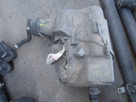 Audi - Air Cleaner Box - Air Filter Box - A8